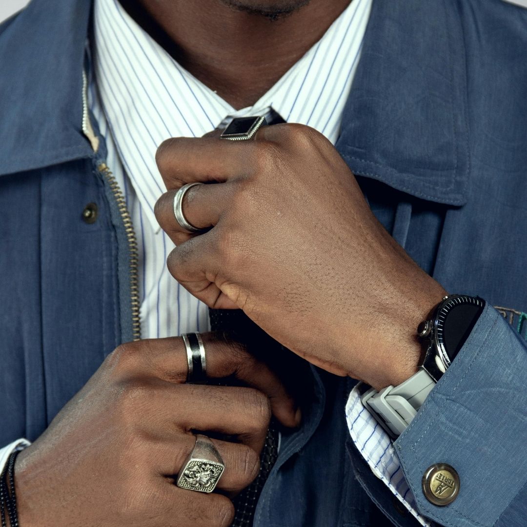 Just Work. Income. Creative Freedom (1080 x 1080 px)