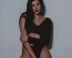 Beginner Heels | By Anna Gomez