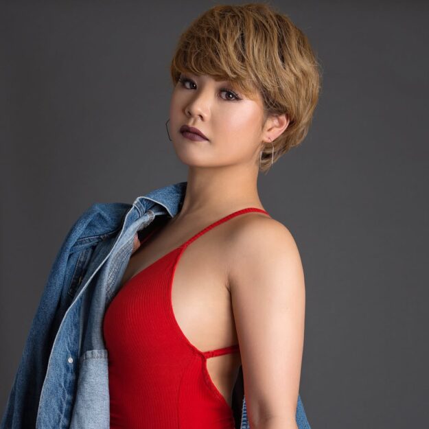 Hazuki Nabana