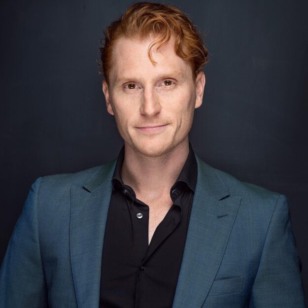 Tommy J Egan