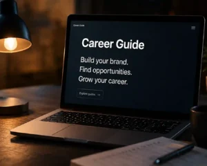Done-for-You Career Setup
