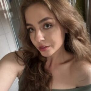 Profile photo of Ekaterina Shust