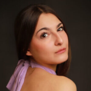 Profile photo of Micol Giovannini