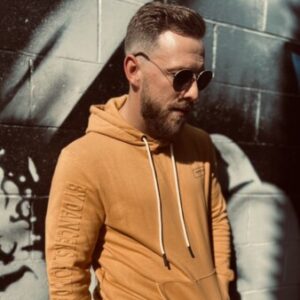 Profile photo of Sam Marks