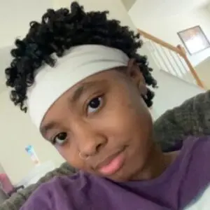 Profile photo of Yara White-Ferguson