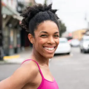 Profile photo of Lauren Messina