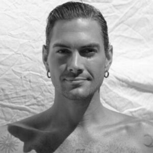 Profile photo of Jesse Shapter