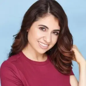 Profile photo of Lexi Theodore