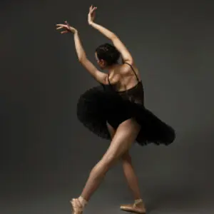 Profile photo of Dasha Derkach