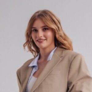 Profile photo of Bailey Hammersmith