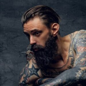 Profile photo of Jesse James